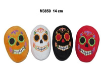 Maskotka Halloween 14cm MIX Sun-Day