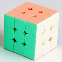 UKŁADANKA KOSTKA 1280203