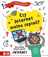 Czy internet można zepsuć? Mam pytanie