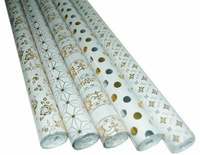 Papier metalizowany 200x70 P2 METAL OG 1 karton 50 szt.