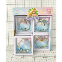 BRANSOLETKA W PUDEŁKU 1 SZT.