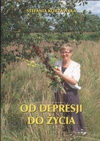 Od depresji do życia wyd. 3