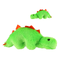 Pluszowy Dinozaur Maskotka Miękka Przytulanka Dla Dzieci Prezent