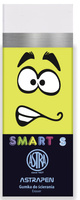 Gumka ołówkowa ASTRAPEN SMART S - 1 szt.