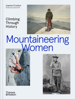 Mountaineering Women wer. angielska
