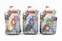 Battle Cubes Marvel Avengers Cobi