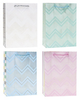 Torebki prezentowe TG-23144-HS-A4 12 sztuk