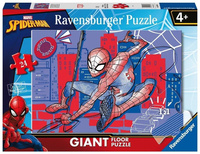 Puzzle 24 Spiderman Giant Ravensburger