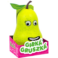 Gra Gibka gruszka