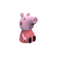 COMANSI figurka My First Peppa - Peppa Pig 18+months Y90071