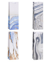 Torebki prezentowe Lux TBG-24017-BB 12 sztuk