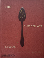 The Chocolate Spoon wer. angielska
