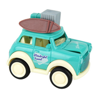 Samochód metalowy model kolekcjonerski realistyczny solidny pojazd dla dzie