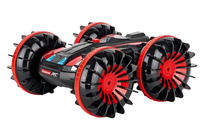 Carrera RC - All Terrain Stunt Car 2,4 GHz Carrera