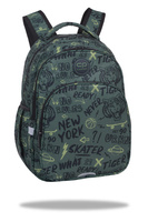 COOLPACK - BASE PLUS - PLECAK MŁODZIEŻOWY - TIGER