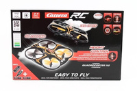 Carrera RC Air Quadcopter X2 2,4GHz Carrera