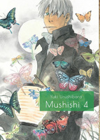 Mushishi. Tom 4