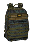 COOLPACK - SOLDIER - PLECAK MŁODZIEZOWY - MORO