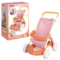 Smoby Baby Nurse Spacerówka Smoby