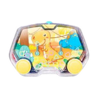 Gra wodna dinozaur zabawka edukacyjna dla dzieci interaktywna