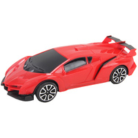 Auto Sportowe Zdalnie Sterowane RC Dla Dzieci Samochód Zabawka Prezent