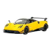 Model samochodu PAGANI HUAYRA BC 1:38 realistyczny pojazd kolekcjonerski