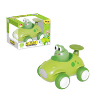 Autko Zwierzątko Światło Dźwięk Interaktywna Zabawka Dla Dzieci