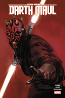 Darth Maul. Star Wars