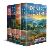 Pakiet Romans w Riverbend. Tom 1-4