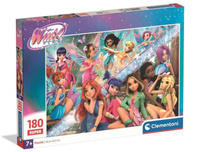 Puzzle 180 Super Winx 29336