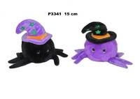 Pająk 15cm MIX Sun-Day