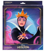 Disney Lorcana (Set04) portfolio A Ravensburger