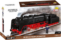 Historical Collection DR BR 03 Steam Locomotive Cobi