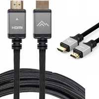 KABEL PRZEWÓD HDMI-HDMI v2.0 4K60Hz FULL HD 1,5m