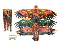 Latawiec Dla Dzieci Kolorowy Latawiec Zabawka Na Dwór Prezent