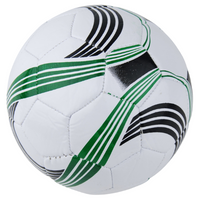 PIŁKA NOŻNA DO NOGI TRENINGOWA LEKKA DO PIŁKI NOŻNEJ WYTRZYMAŁA NA PREZENT