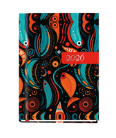 Terminarz 2026 Ola A6 tygodniowy 07