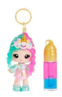Yummiland Mystery Lip Gloss Doll - Phoebe Frappe MGA