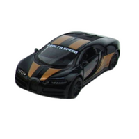 Metalowy Samochód Model Kolekcjonerski Solidne Wykonanie Realistyczne Szcze