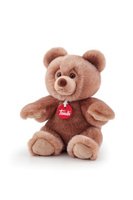 TRUDI NIEDŹWIEDŹ BRUNATNY (S)