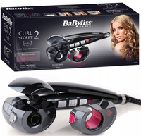 AUTOMATYCZNA LOKÓWKA BABYLISS C1300E CURL SECRET 2