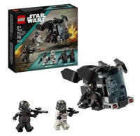 LEGO(R) STAR WARS 75412 Szturmowiec Śmierci i nocny LEGO(R)