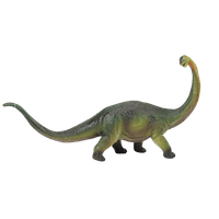 DINOZAUR DIPLODOK 1szt