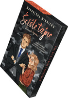 Ściśle tajne. Klauzule tajności. Tom 1 (ilustrowane brzegi)