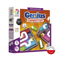Smart Games Genius Connection (ENG) IUVI Games IUVI Games