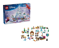 LEGO(R) DISNEY PRINCESS 43273 Kalendarz adwentowy LEGO(R)