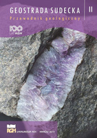 Geostrada Sudecka. Przewodnik geologiczny, Tom 2