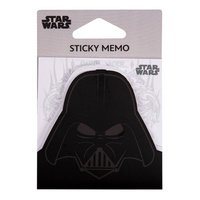 DISNEY 100 - NOTES SAMOPRZYLEPNY MIX 3 WZORÓW - 1 szt.