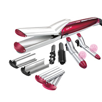LOKÓWKA PROSTOWNICA KARBOWNICA BABYLISS MS21E 10W1