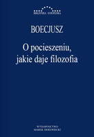 O pocieszeniu jakie daje filozofia